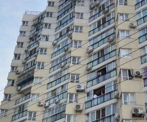 写意假日 1室1厅 南