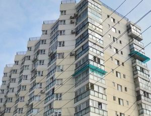 写意假日 2室1厅 东