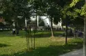 欣河苑实景图