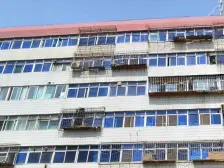 雁滩 南河道 张苏滩 华英小区 两室两厅南北通透有钥匙