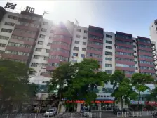 金悦府 3室2厅 南 北