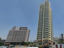 北滨河路 两室两厅 河景房 产权清晰 可按揭 交通便利