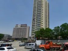 北滨河路,两室两厅,户型方正,河景房,可按揭