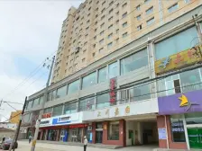 黄河北 上川嘉园 生活成本低 电梯房