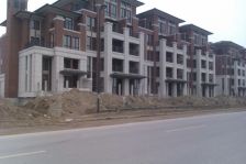 山水壹号,精装修,楼层好,视野开阔,采光充足