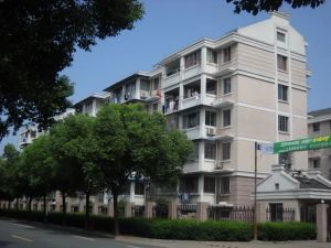 永胜新村3室2厅南北