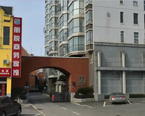 逸境HOUSE实景图