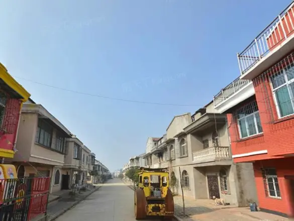 逸境HOUSE实景图