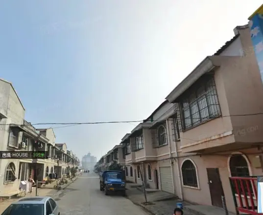 逸境HOUSE实景图