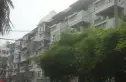 安乐街坊实景图