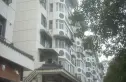 安乐街坊实景图