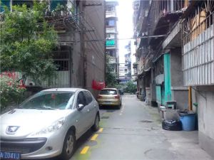 成科路2号2室0厅南