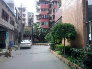 万兴苑(武侯)2室1厅北