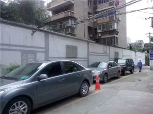 合雅苑2室1厅南