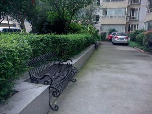 府河竹苑3室1厅东南南东