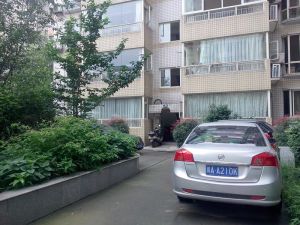 府河竹苑3室1厅南东