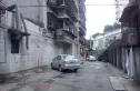 竹林公寓实景图