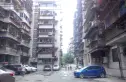竹林公寓实景图