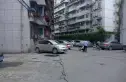 竹林公寓实景图