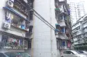 竹林公寓实景图