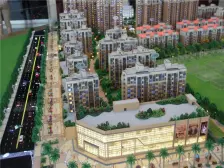 东投阳光城 4室3厅 南 北