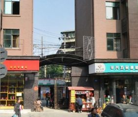 荣馨佳苑2室1厅东南