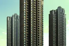德城·新天地