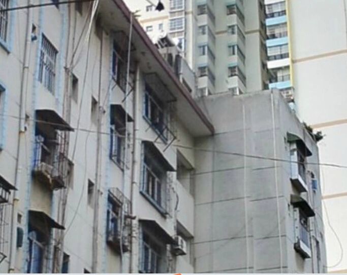 实景图