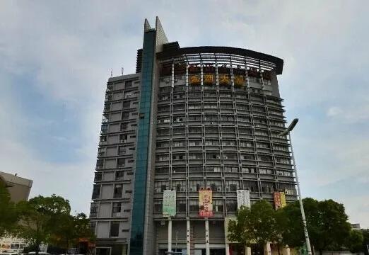 【扬州九洲大厦小区,二手房,租房】- 扬州房天下