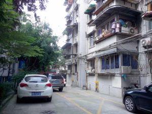 玉林苑二期 3室1厅 东南