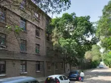 房子是电梯房户型方正采光没有任何遮挡