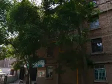 龚家湾十字电机厂家属院一室一厅 产权清晰