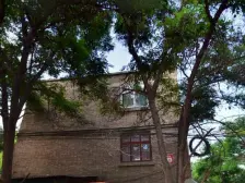 电机厂家属院 2室1厅 南