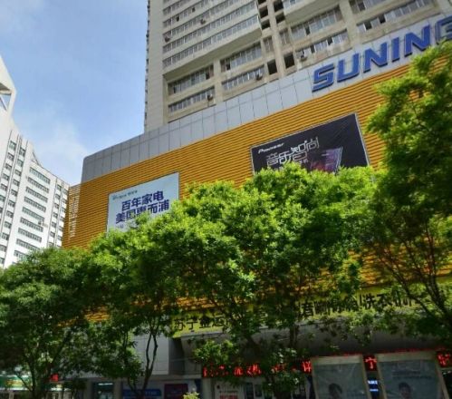 【兰州金运大厦小区,二手房,租房】- 兰州房天下