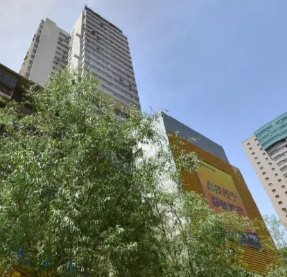 【兰州金运大厦小区,二手房,租房】- 兰州房天下