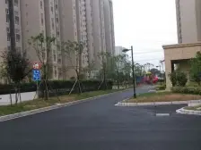 鹤沙航城汇贤雅苑 2室南朝向190.00万元/套出售