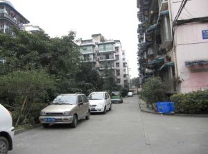 群康路49号2室1厅北