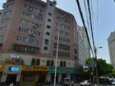 雁滩大润发 正规三室 户型方正 出行方便