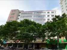 大润发交警大队 正规两室 电梯房 小区院子大有篮球场