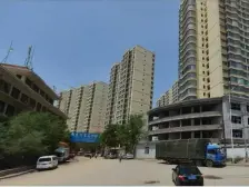 全圣山水苑两室两厅精装户型好楼层好位置好视野好