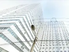 西关十字通渭路贤后街小户型低楼层采光无遮挡