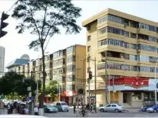 一只船南街 南北通透 看房子方便