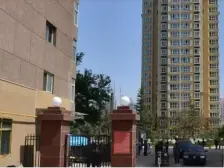 西站首付10万一室一厅小区环境优美交通便利中等装修