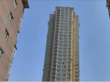 西站中天健 西客站南广场 小区环境优美