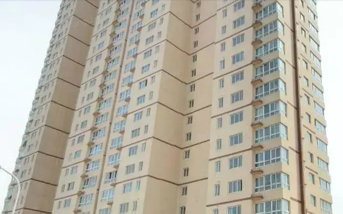 南河嘉园实景图