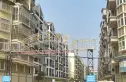 常乐新城实景图