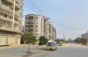 常乐新城实景图