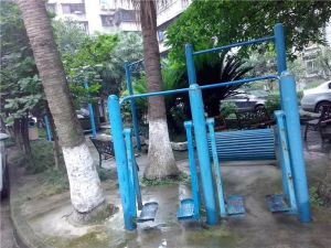 蓝天路3号 2室1厅 南