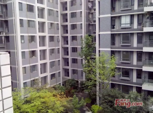 双楠吉家实景图