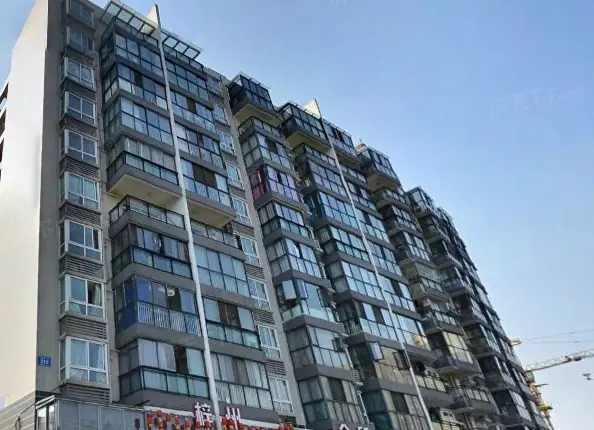 双楠吉家实景图